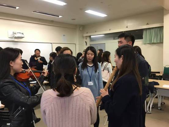 48音乐教育学会2